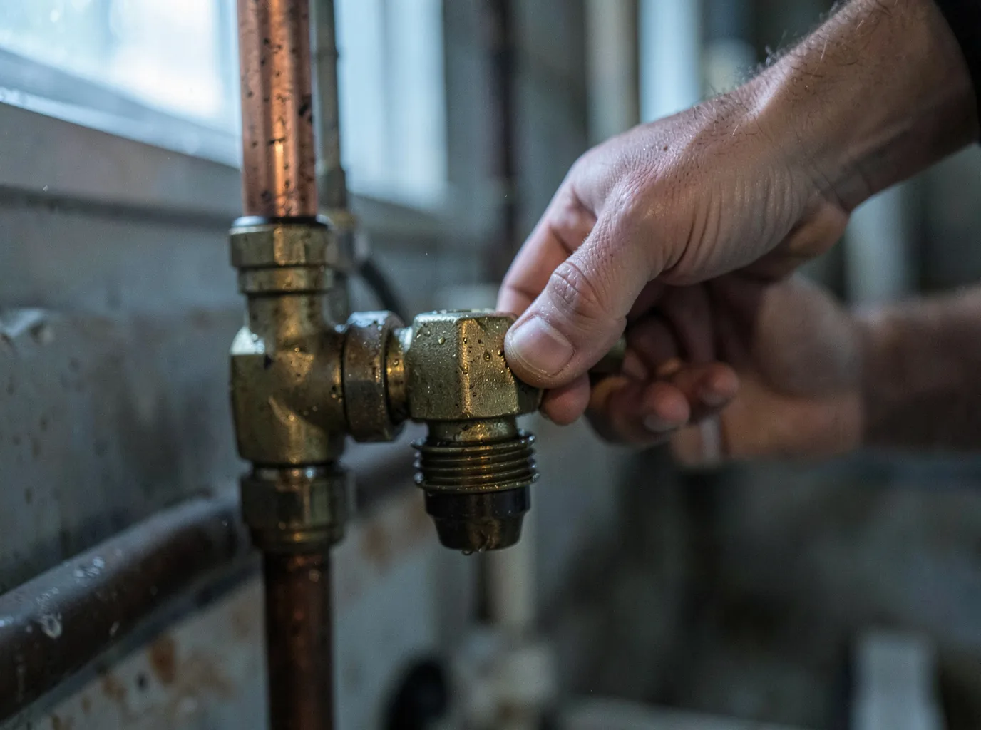 Emergency Plumber Lake Jackson, TX FAQs